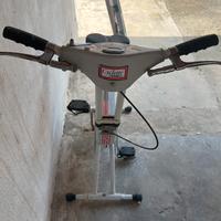 Cyclette Carnielli Vintage