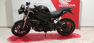 Triumph Speed Triple 1050 - 2012