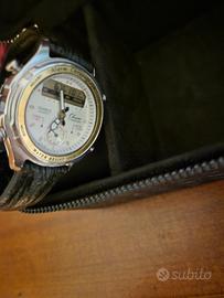 orologio casio AW-600 