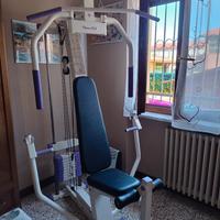 Palestra multifunzione