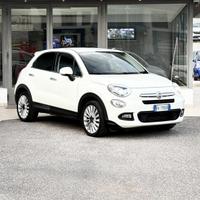Fiat 500X 1.3 Diesel 95CV E6 Neo - 2017
