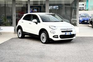 Fiat 500X 1.3 Diesel 95CV E6 Neo - 2017