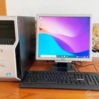 Pc DELL i3