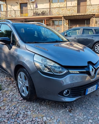 Renault Clio Sporter dCi 8V 75CV Start&Stop Energy