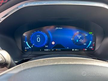 Ford kuga molto bella