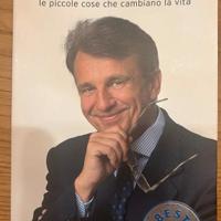 Le piccole cose che cambiano la vita  Morelli