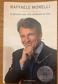 Le piccole cose che cambiano la vita  Morelli