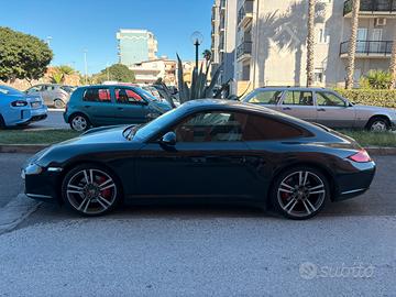 Porsche 911 Carrera 4S