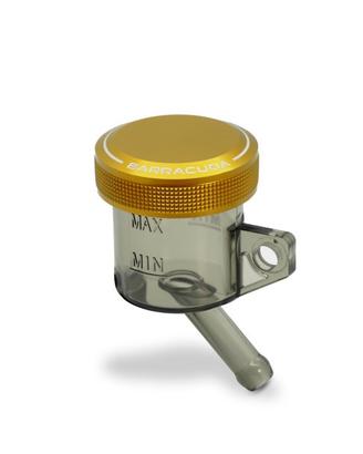 VASCHETTA LIQUIDO FRENI diam. 30 ORO [FT-30-O