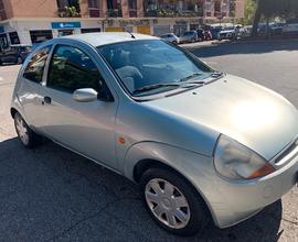 FORD Ka 1ª serie - 2004