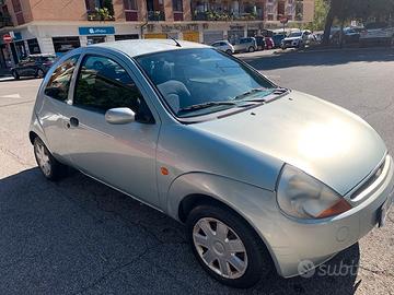 FORD Ka 1ª serie - 2004