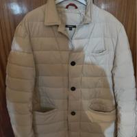 Giubbotto maschile usato ma in buone condizioni