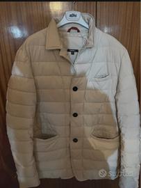 Giubbotto maschile usato ma in buone condizioni