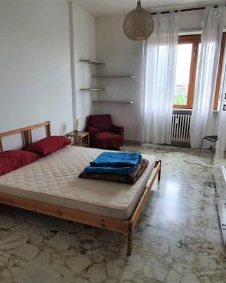 Appartamento di 61 m² con 2 locali a Torino