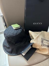 Cappello Gucci