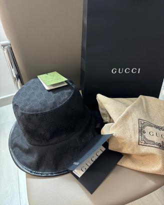 Cappello Gucci