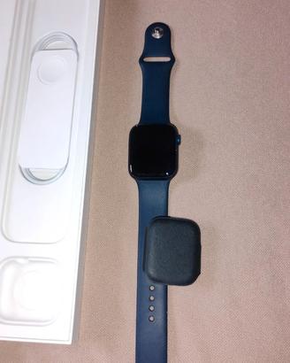  Apple Watch serie 8 GPS 45 mm