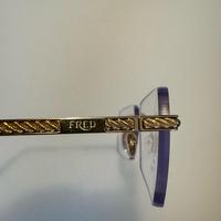 Occhiali da sole Fred force 10