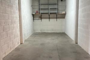 Box auto-moto Roma via Maestrini eur-spinaceto