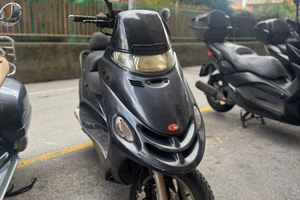 Kymco Dink Classic 200