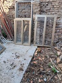 Finestre per la casa