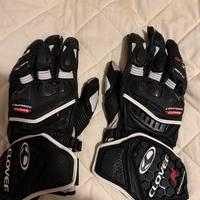 Guanti xxl clover canguro