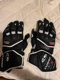 Guanti xxl clover canguro