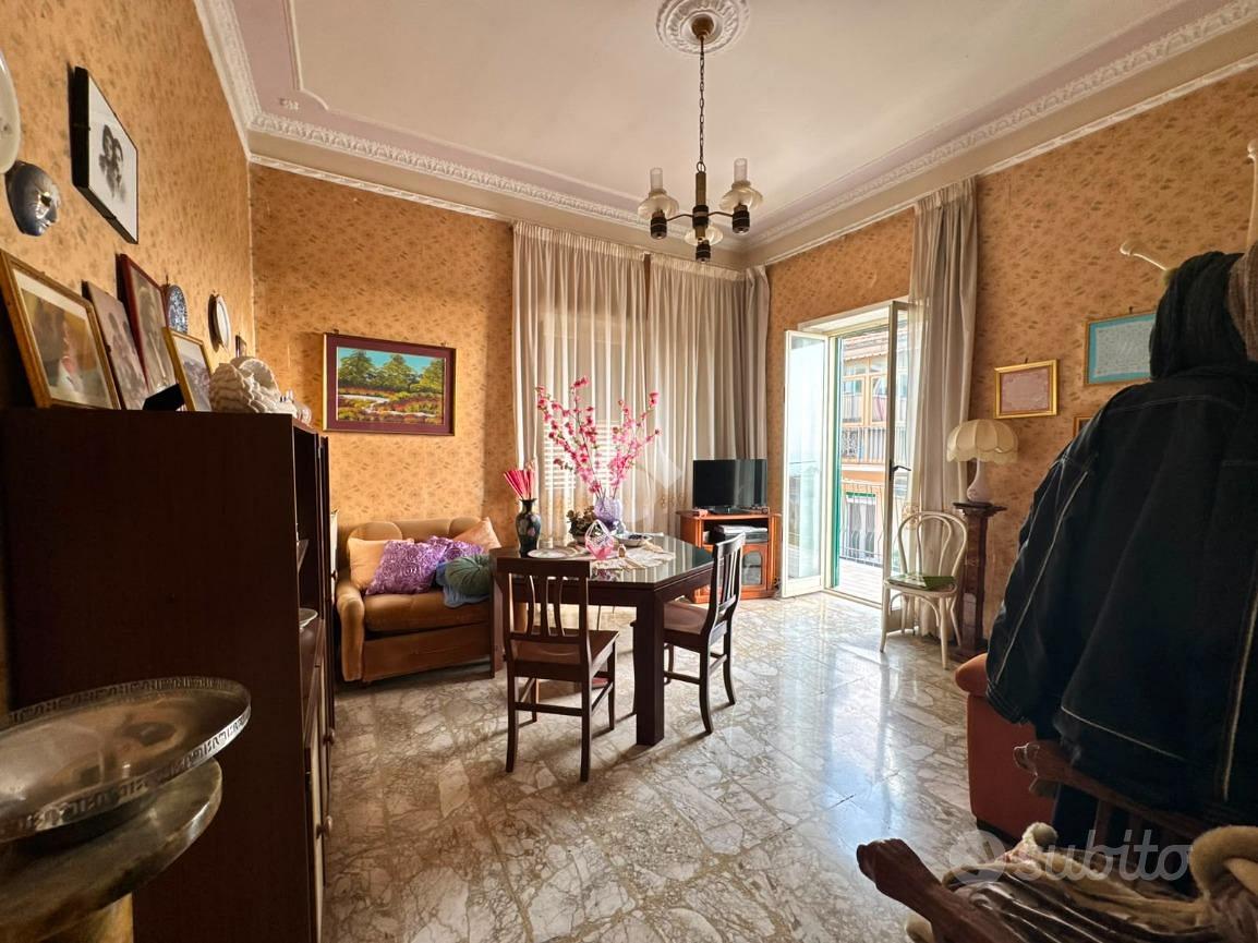 Appartamento – Meta, Alberi - Vista 2