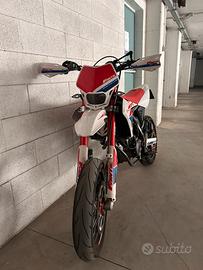 Fantic Casa 125 2018