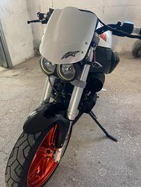 Buell XB12