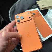 iPhone 17 promax (256)