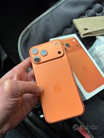 iPhone 17 promax (256)