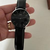 Orologio uomo Daniel Wellington