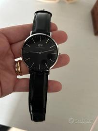 Orologio uomo Daniel Wellington