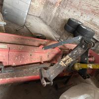 Trincia stocchi feraboli