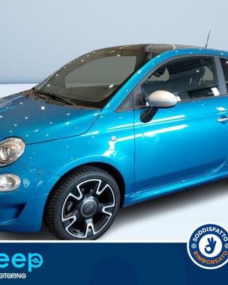 FIAT 500 1.2 S 69CV MY18