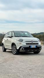 Fiat 500L Cross 2017 - 95cv