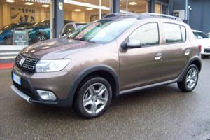 Dacia Sandero Stepway 0.9 TCe Turbo GPL 90 CV S&S 
