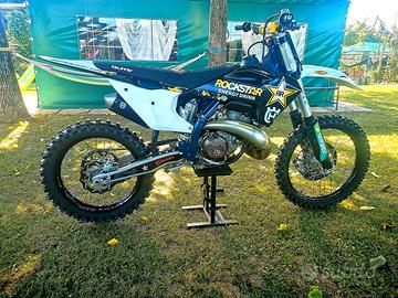 Husqvarna TC 250
