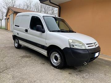 CITROEN BERLINGO 2.0 HDi DAVVERO MOLTO BELLO GUARD