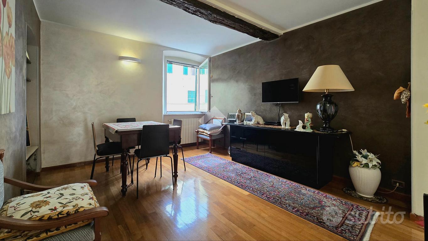 Appartamento – Genova, Rapalli, Ponente - Altro