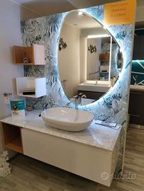 Composizione bagno