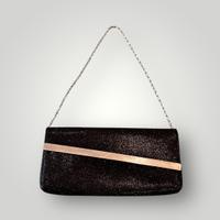 Pochette nera