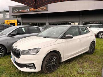SKODA Fabia 1.0 TSI 110 CV Style