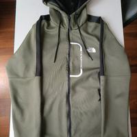 Tuta The North Face originale -- Come nuova!