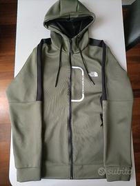 Tuta The North Face originale -- Come nuova!