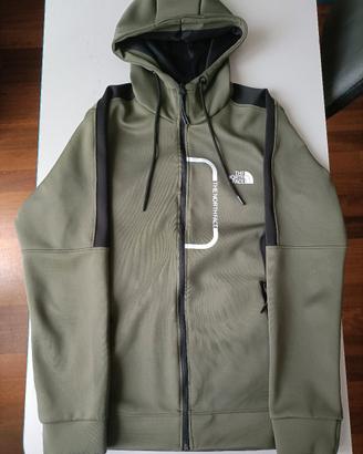 Tuta The North Face originale -- Come nuova!