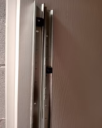 porte scorrevoli 