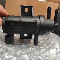 attuatore turbo 2.0 jtdm