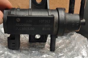 attuatore turbo 2.0 jtdm